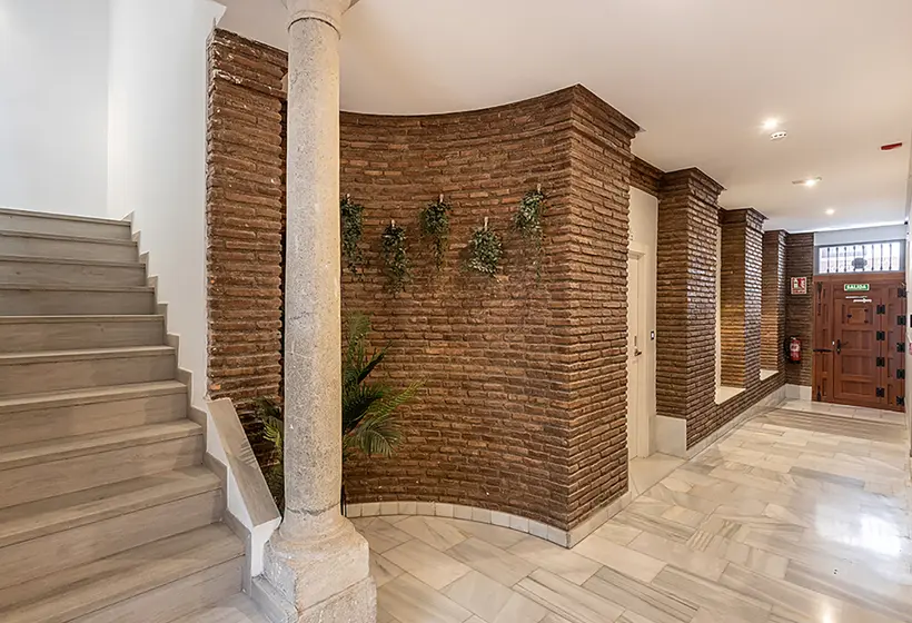 Apartamentos Realejo Granada Centro 3000
