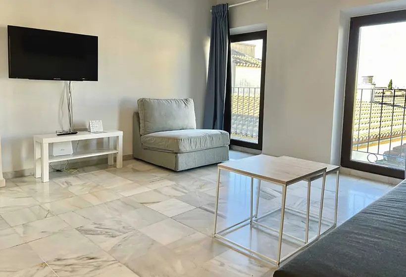 Apartamentos Realejo Granada Centro 3000