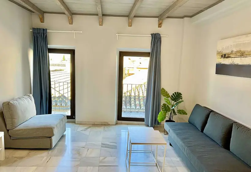Apartamentos Realejo Granada Centro 3000