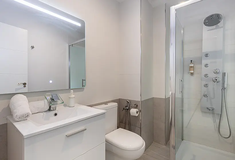 Apartamentos Realejo Granada Centro 3000
