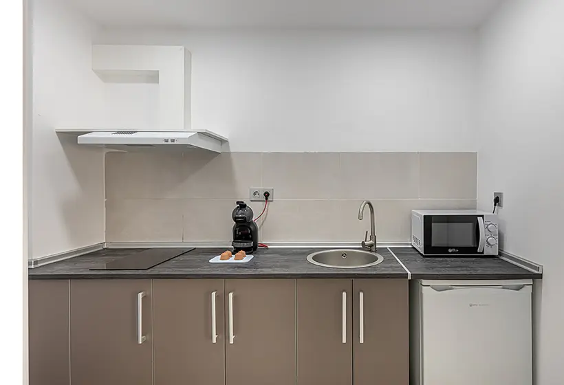 Apartamentos Realejo Granada Centro 3000