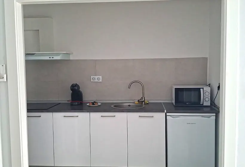 Apartamentos Realejo Granada Centro 3000