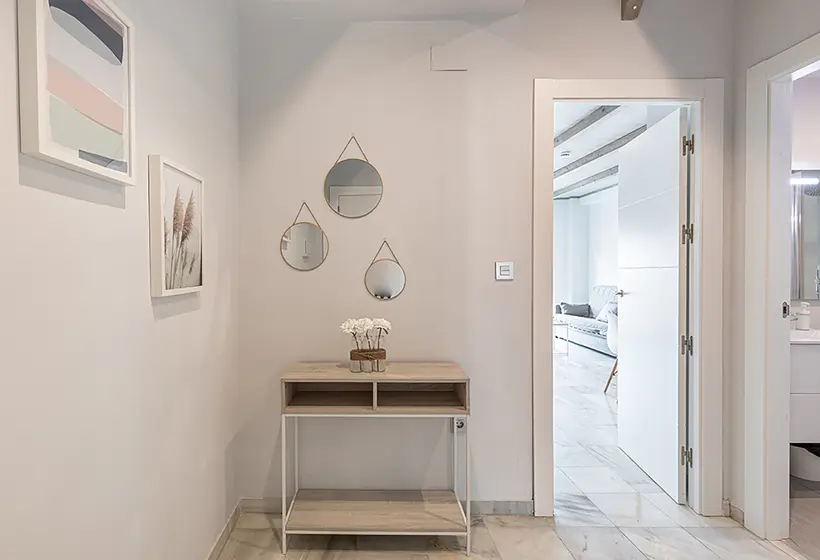 Apartamentos Realejo Granada Centro 3000