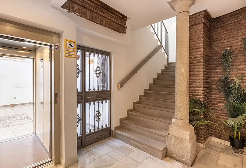 Apartamentos Realejo Granada Centro 3000