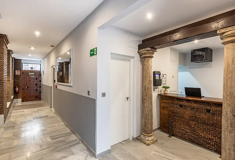 Apartamentos Realejo Granada Centro 3000
