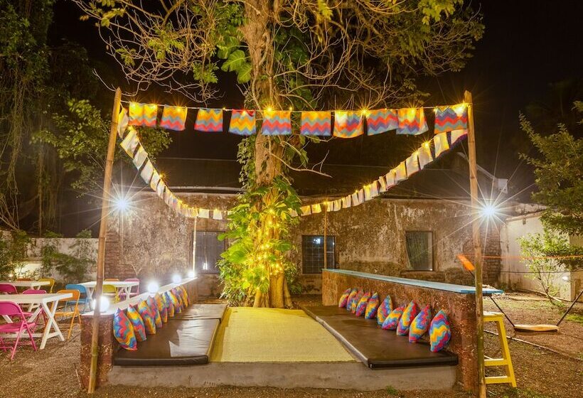 Gostops Allepey   Hostel