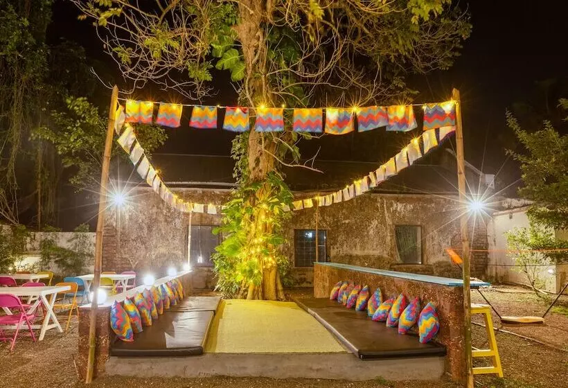 Gostops Allepey   Hostel