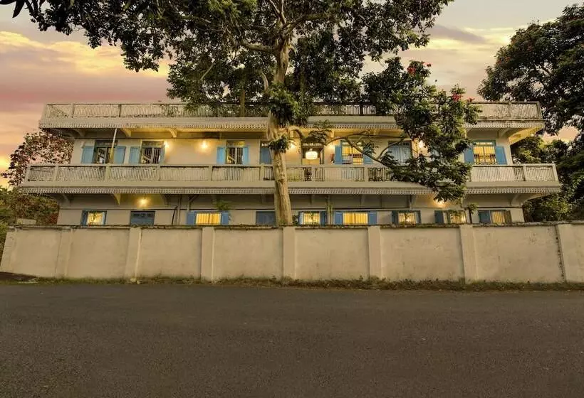 Gostops Allepey   Hostel