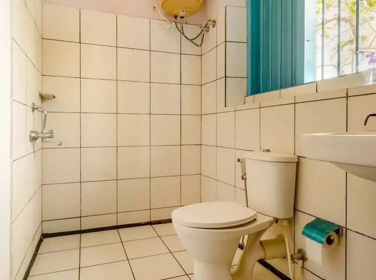 Gostops Allepey   Hostel