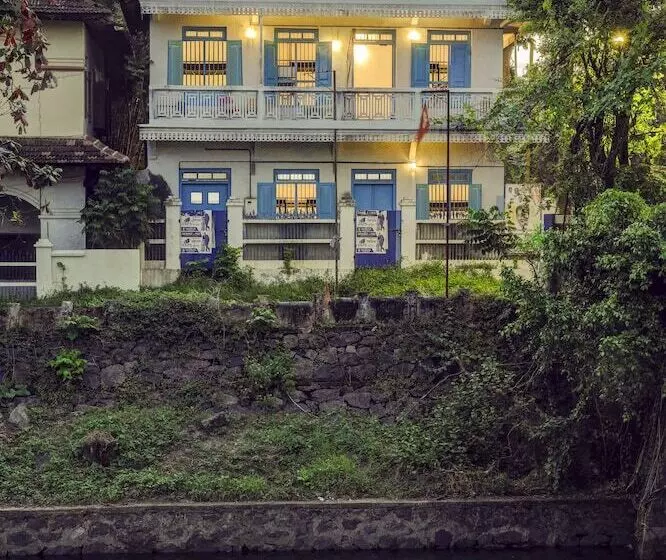 Gostops Allepey   Hostel