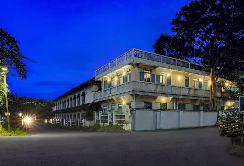 Gostops Allepey   Hostel