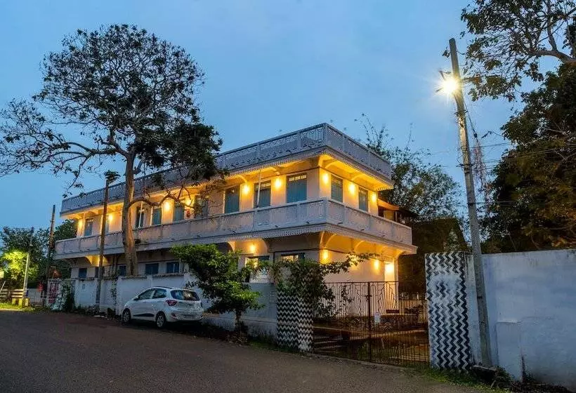 Gostops Allepey   Hostel