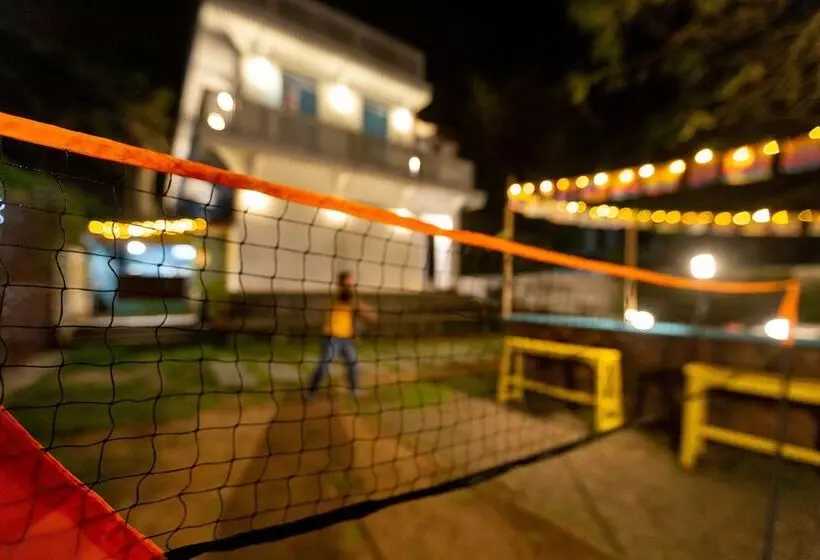 Gostops Allepey   Hostel