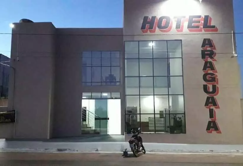 ホテル Araguaia