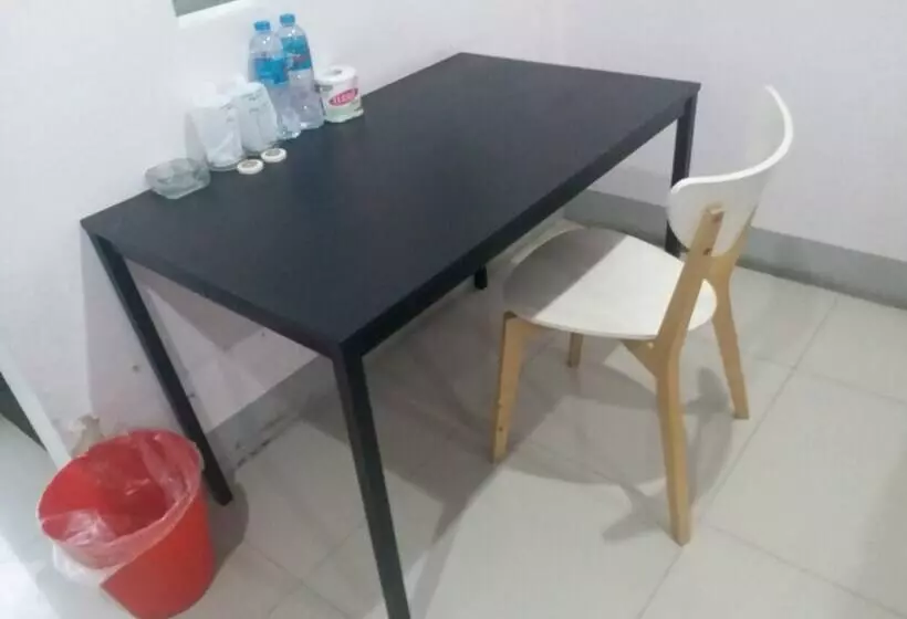 Hotelli Chawalee Place