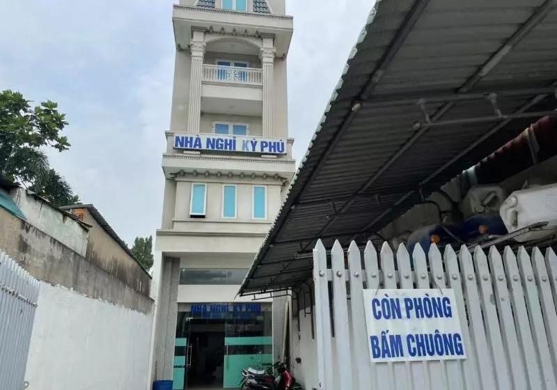 هتل Ky Phu