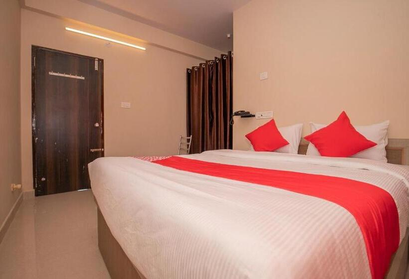 Hotel Mohan Residency