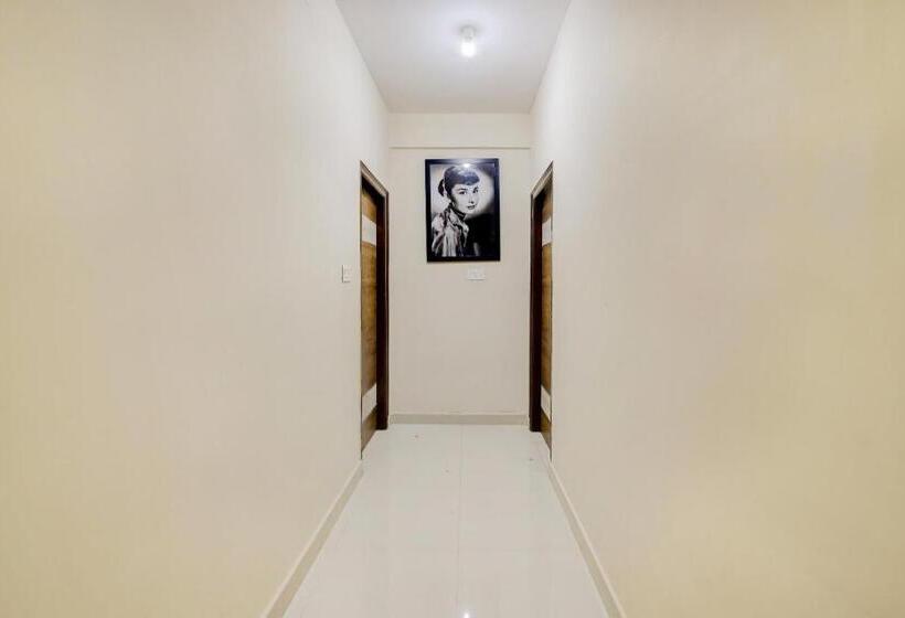 Hotel Mohan Residency