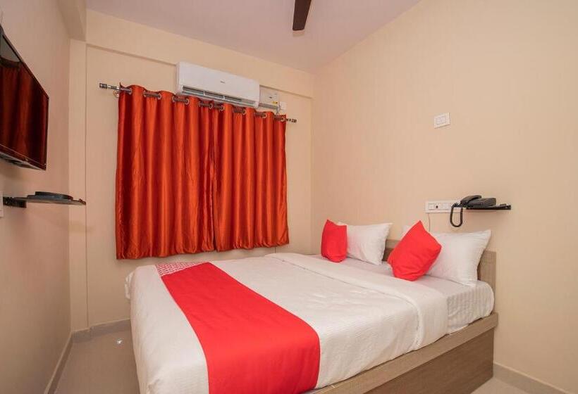 Hotel Mohan Residency