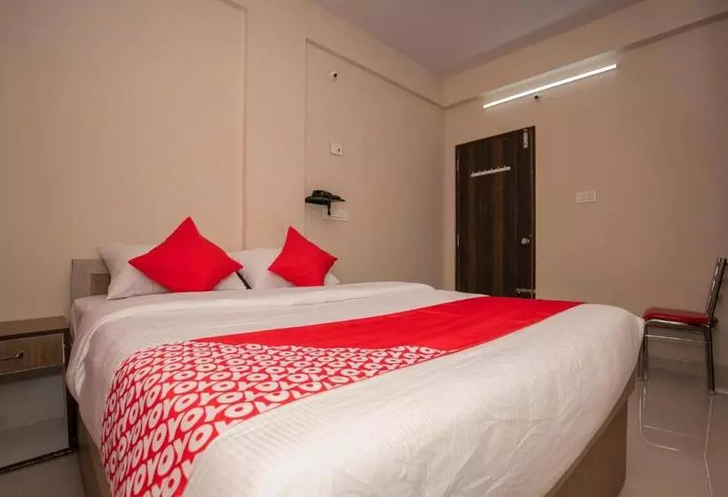 Hotelli Mohan Residency