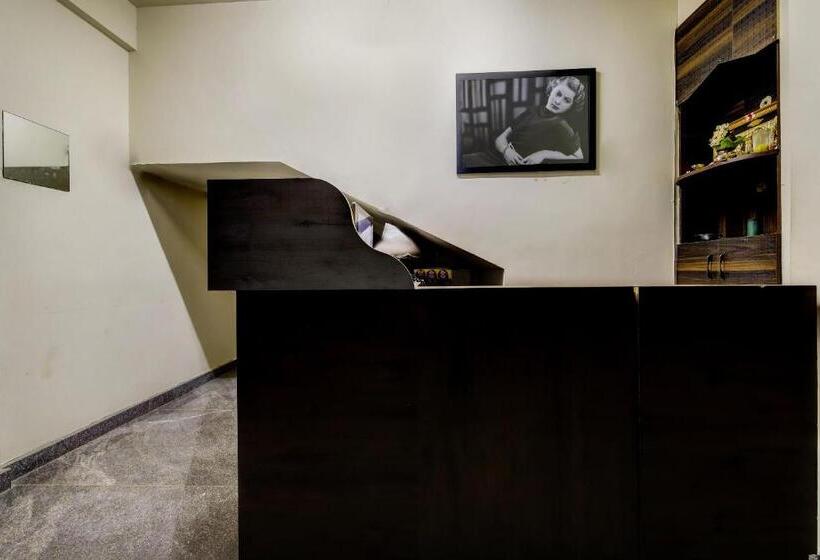 Hotel Mohan Residency