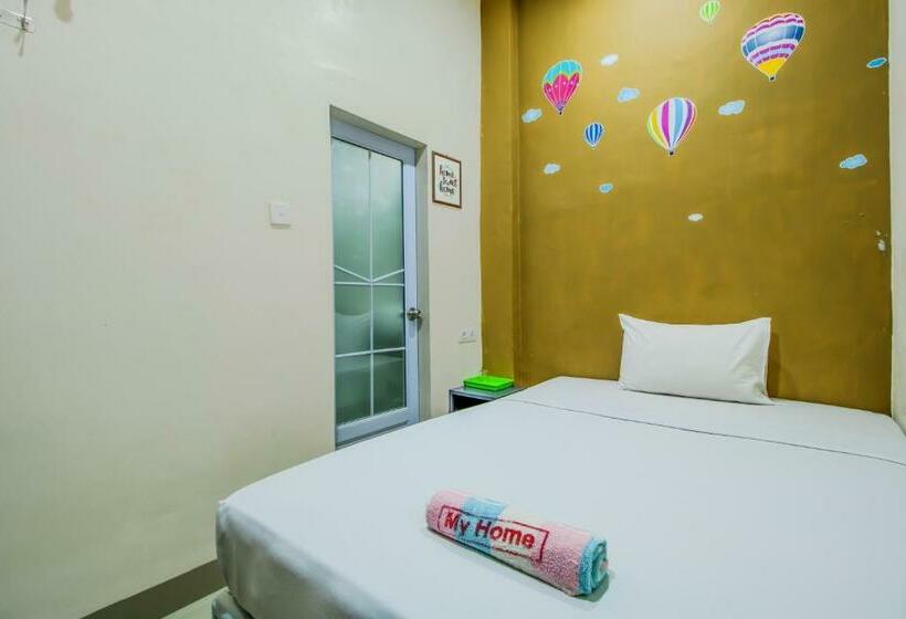 هتل My Home Aceh