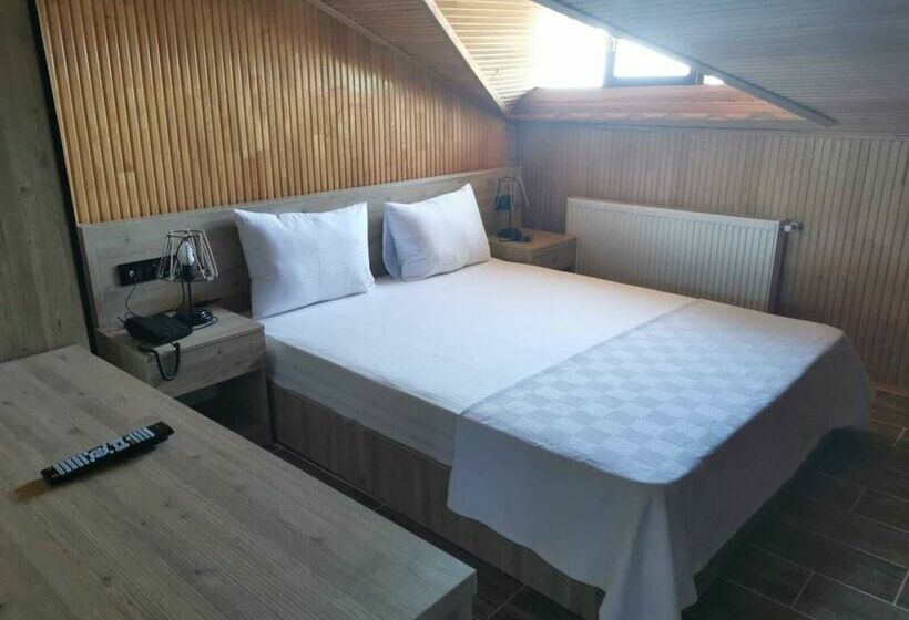 فندق No57 Suites