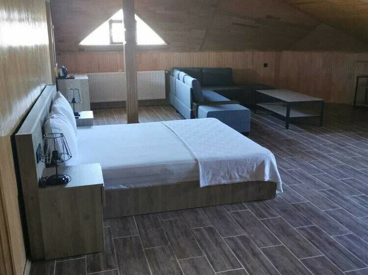 فندق No57 Suites