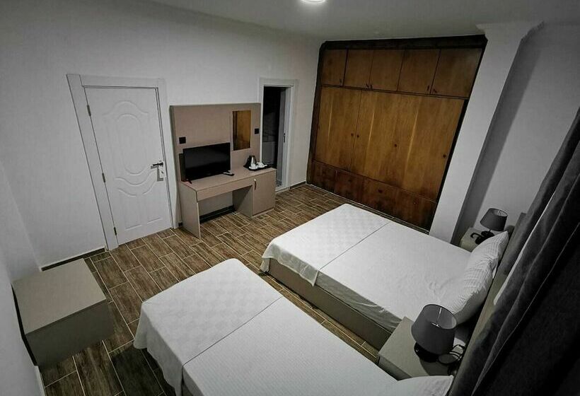 فندق No57 Suites