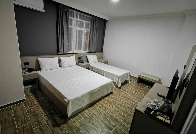 فندق No57 Suites