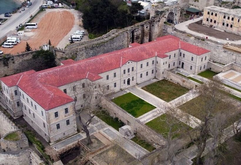 فندق No57 Suites