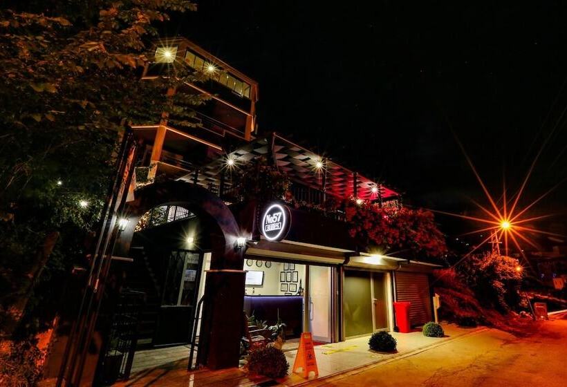 فندق No57 Suites