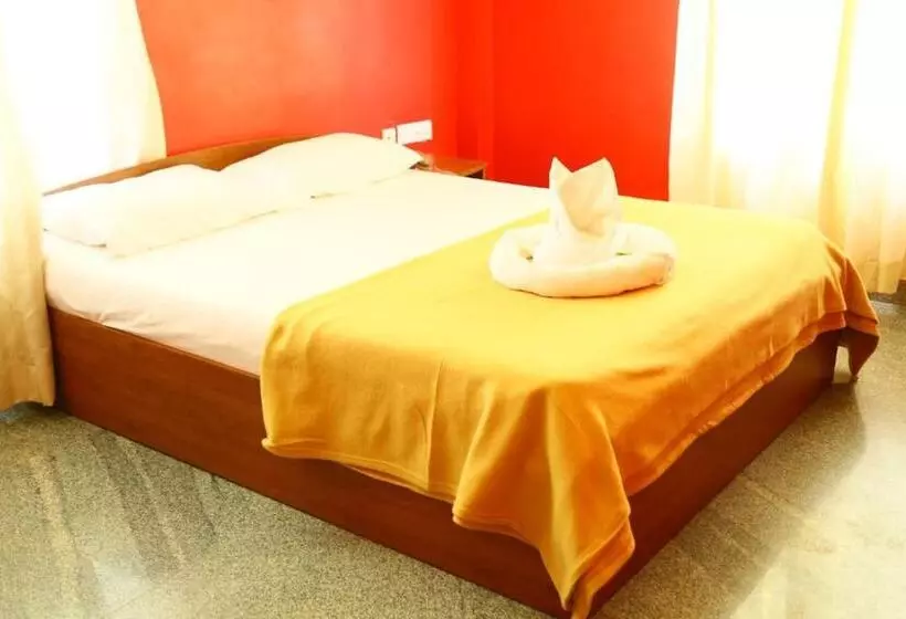 ホテル Royal County Resorts