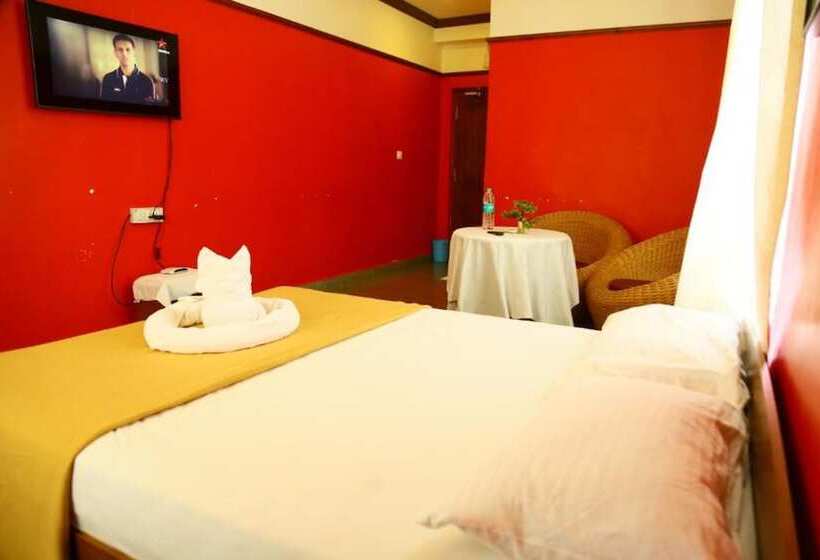 Отель Royal County Resorts