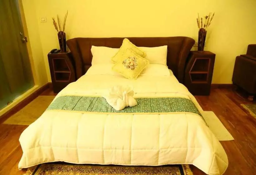 ホテル Royal County Resorts