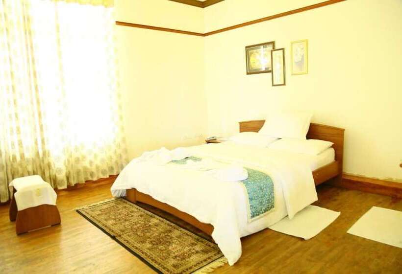 Отель Royal County Resorts