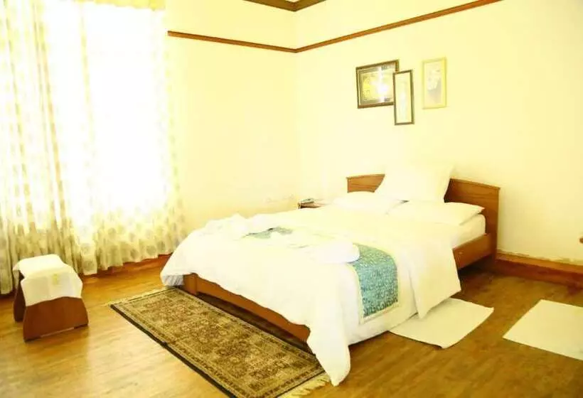 ホテル Royal County Resorts