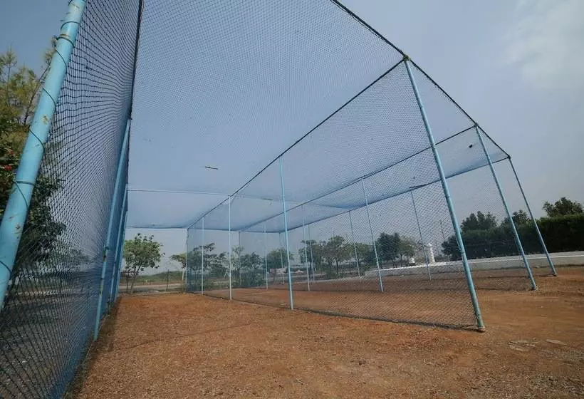 ホテル Royal County Resorts