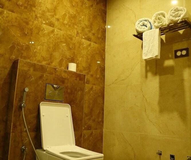 Отель Royal County Resorts