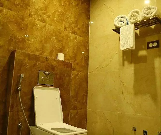 ホテル Royal County Resorts