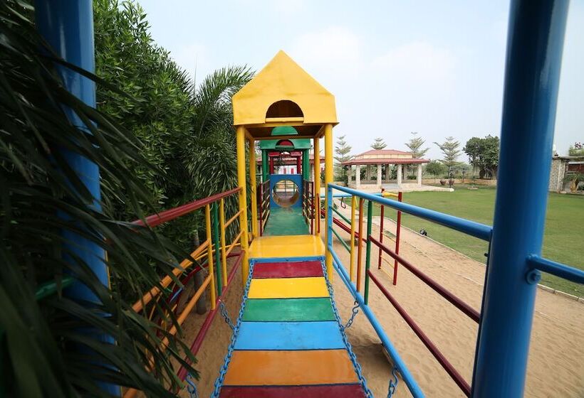 Отель Royal County Resorts