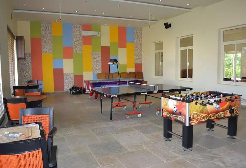 ホテル Royal County Resorts