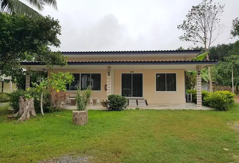 Hotelli Tho Mai Resort