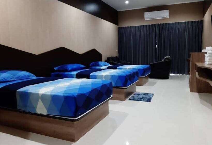 ホテル Tho Mai Resort