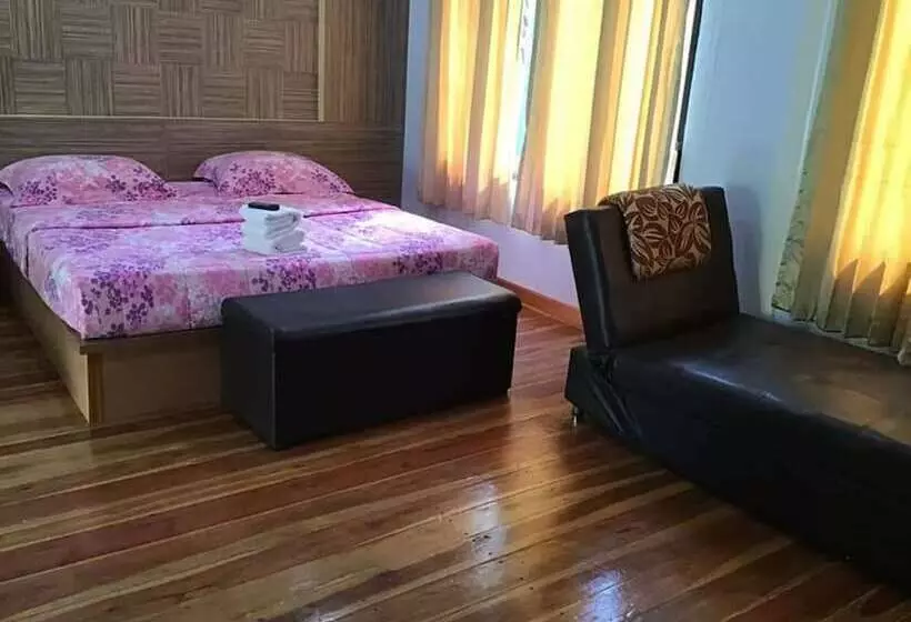 Hotelli Tho Mai Resort