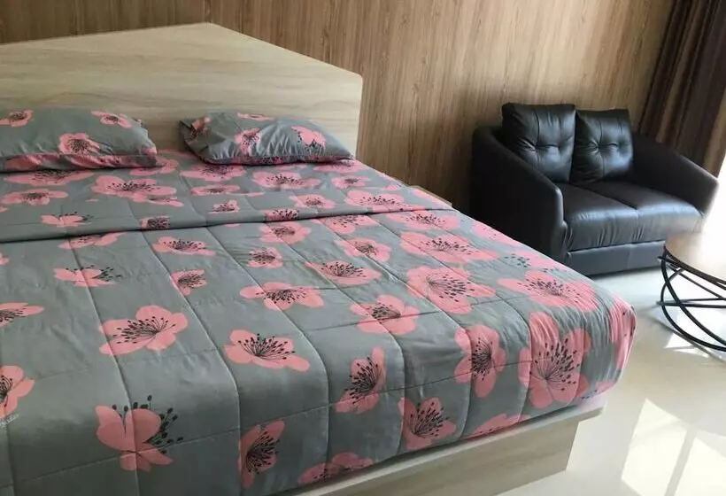 Hotelli Tho Mai Resort