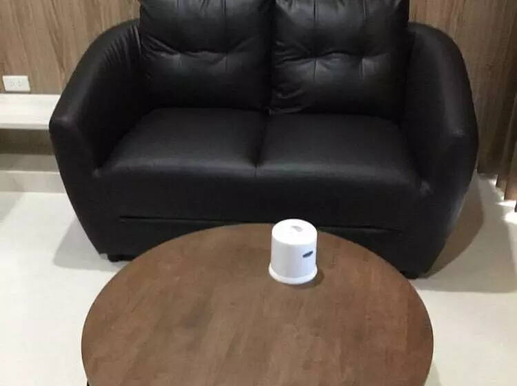 Hotelli Tho Mai Resort