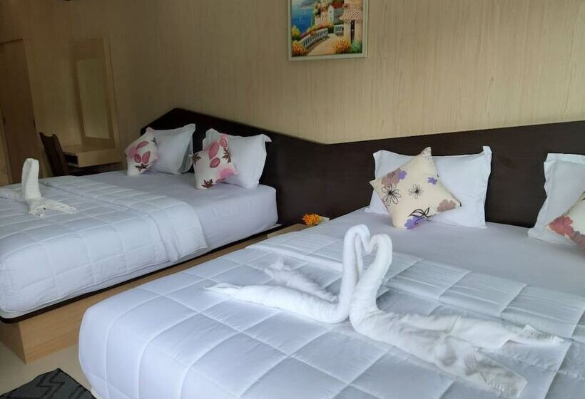 ホテル Tho Mai Resort