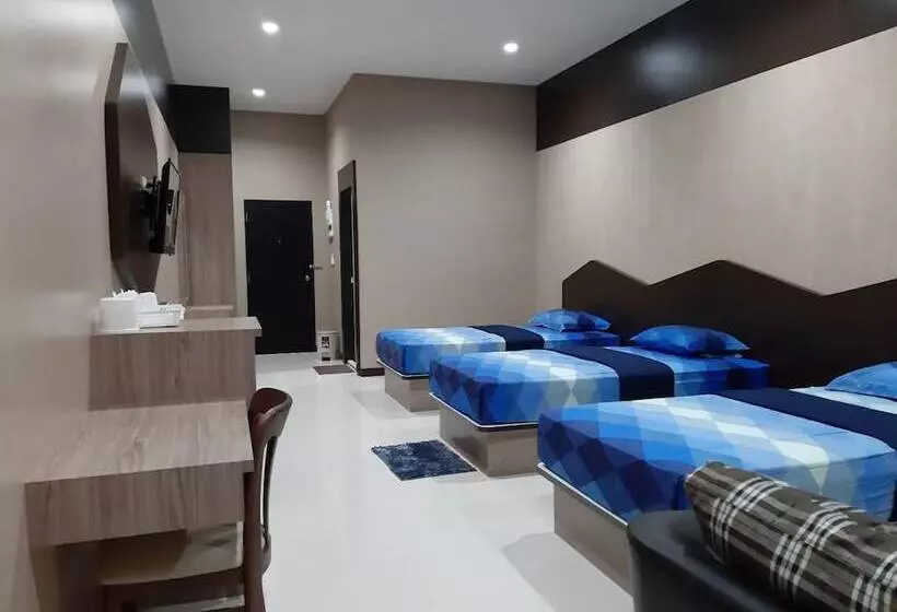 Hotelli Tho Mai Resort