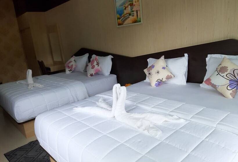 ホテル Tho Mai Resort